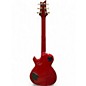 Used 2020 PRS Singlecut Wine Red Solid Body Electric Guitar