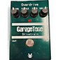 Used Visual Sound Garage Tone Drivetrain Overdrive Effect Pedal thumbnail