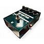Used Visual Sound Garage Tone Drivetrain Overdrive Effect Pedal