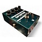 Used Visual Sound Garage Tone Drivetrain Overdrive Effect Pedal