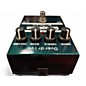 Used Visual Sound Garage Tone Drivetrain Overdrive Effect Pedal