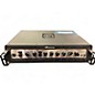 Used 2020s Ampeg PF500 Portaflex 500W Bass Amp Head