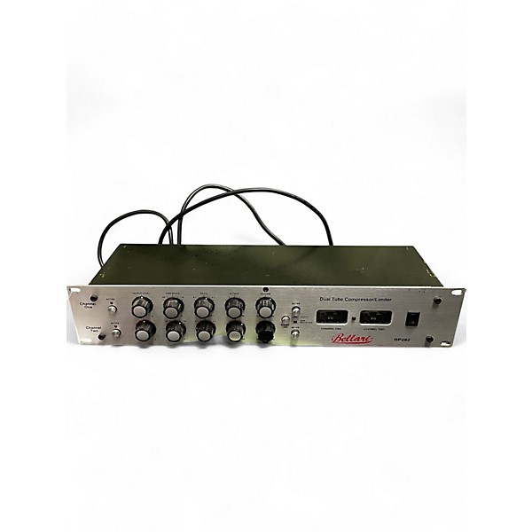Used Bellari rp-282 Compressor