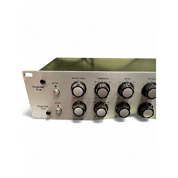 Used Bellari rp-282 Compressor