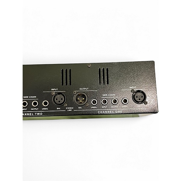 Used Bellari rp-282 Compressor
