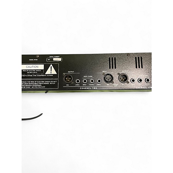 Used Bellari rp-282 Compressor