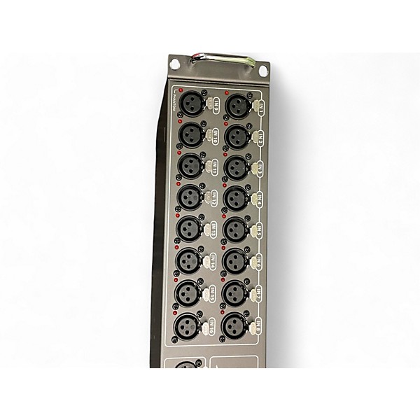 Used Behringer s16 Digital Mixer