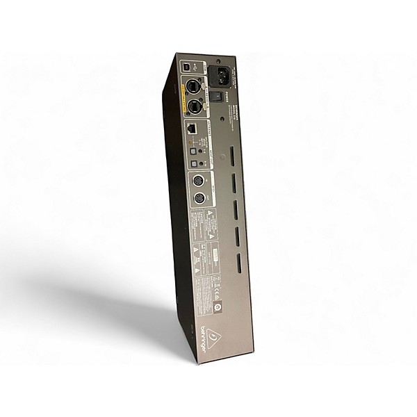 Used Behringer s16 Digital Mixer