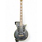 Used Traveler Guitar LTD EC-1 MATTE BLACK Electric Guitar thumbnail
