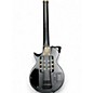 Used Traveler Guitar LTD EC-1 MATTE BLACK Electric Guitar