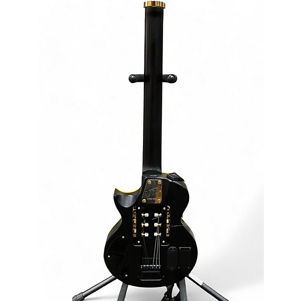 Used Traveler Guitar LTD EC-1 MATTE BLACK Electric Guitar
