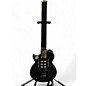 Used Traveler Guitar LTD EC-1 MATTE BLACK Electric Guitar