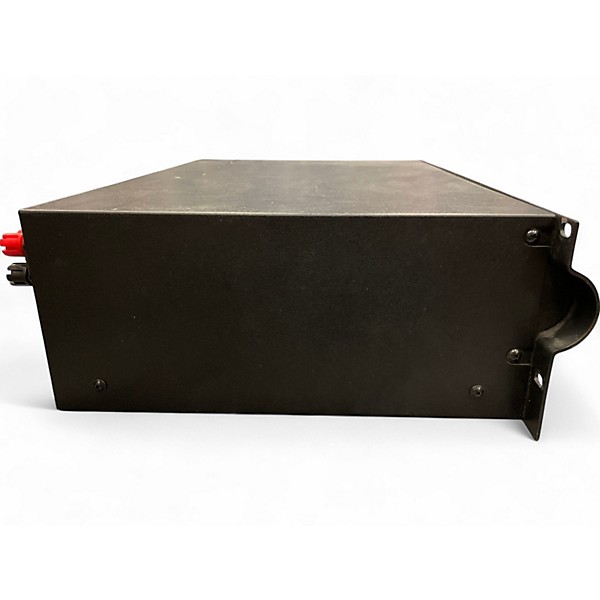 Used Crown XLS602 Power Amp
