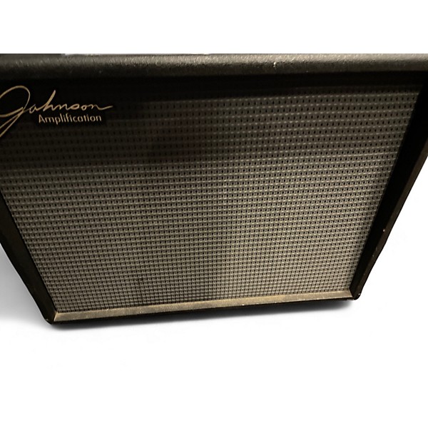 Used Johnson j112 Guitar Cabinet
