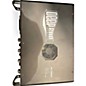 Used Kustom DE1200HD Bass Amp Head