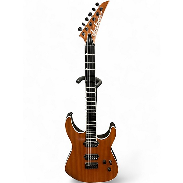 Used Jackson SL2 Pro Series Soloist Mahogany Solid Body Electric Guitar,New Products : American Fashion Style Bags On Sale