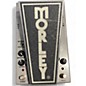 Used Morley Cliff Burton Tribute Series Fuzz Wah Effect Pedal thumbnail