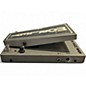 Used Morley Cliff Burton Tribute Series Fuzz Wah Effect Pedal
