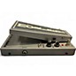 Used Morley Cliff Burton Tribute Series Fuzz Wah Effect Pedal