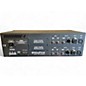 Used MindPrint DTC DUAL TUBE CHANNEL Line Mixer