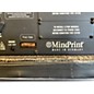 Used MindPrint DTC DUAL TUBE CHANNEL Line Mixer