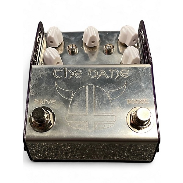 Used Thorpy The Dane Effect Pedal