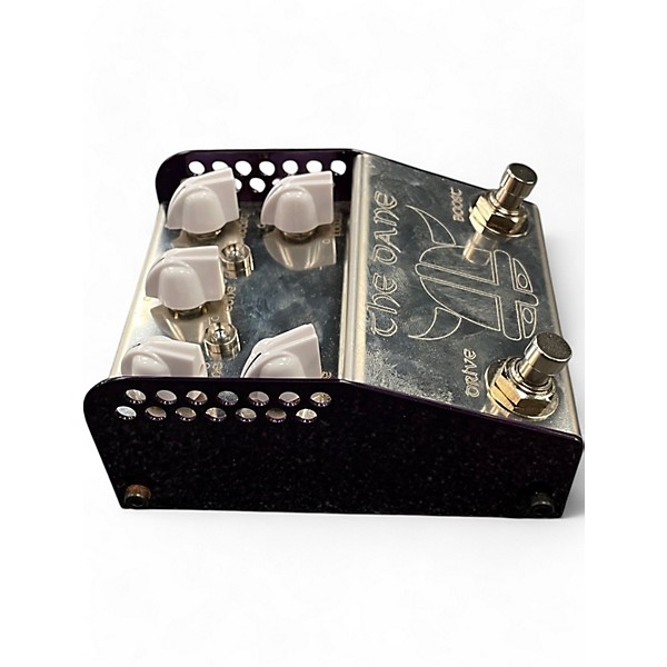 Used Thorpy The Dane Effect Pedal