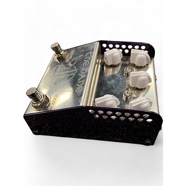 Used Thorpy The Dane Effect Pedal