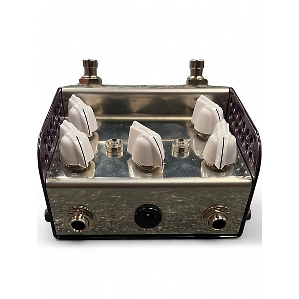 Used Thorpy The Dane Effect Pedal
