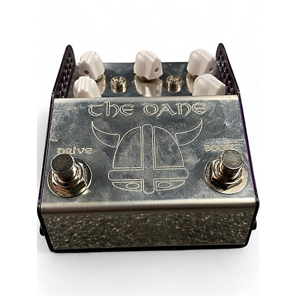 Used Thorpy The Dane Effect Pedal
