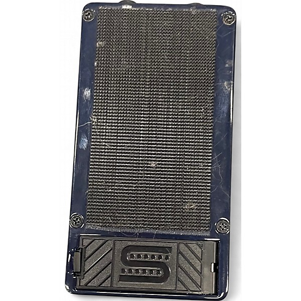 Used Seymour Duncan VISEGRIP Effect Pedal