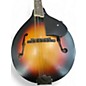 Used Gretsch Guitars G9320 New Yorker Deluxe 2 Color Sunburst Mandolin