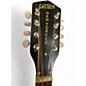 Used Gretsch Guitars G9320 New Yorker Deluxe 2 Color Sunburst Mandolin