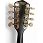 Used Gretsch Guitars G9320 New Yorker Deluxe 2 Color Sunburst Mandolin