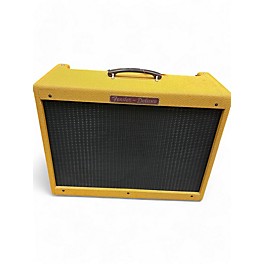 Used Fender Hot Rod Deluxe IV Tube Guitar Combo Amp