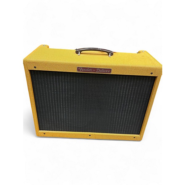 Used Fender Hot Rod Deluxe IV Tube Guitar Combo Amp