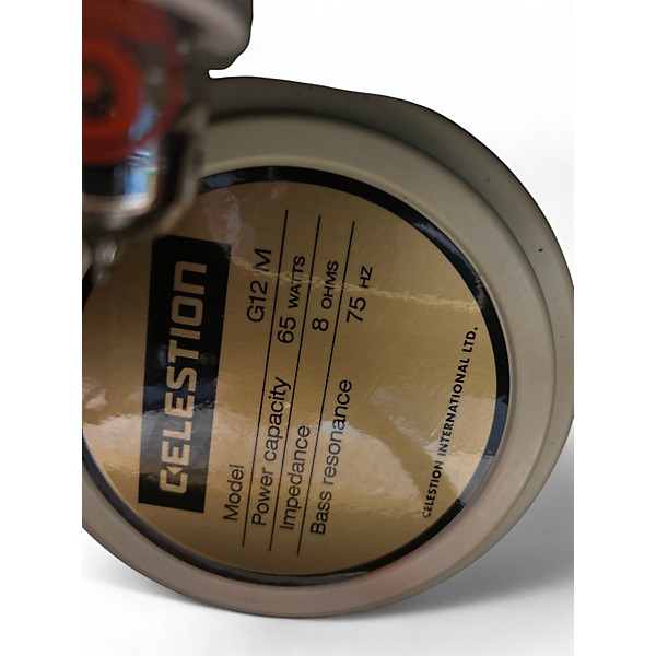 Used Fender Hot Rod Deluxe IV Tube Guitar Combo Amp