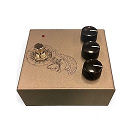 Used Organic Sounds ARES Effect Pedal