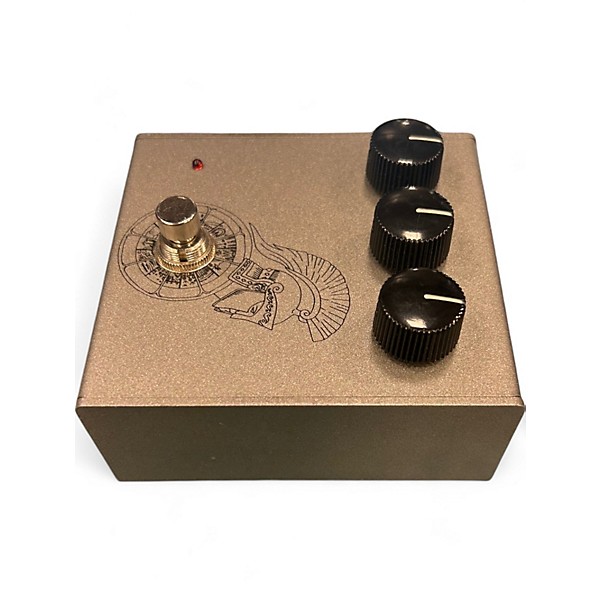 Used Organic Sounds ARES Effect Pedal
