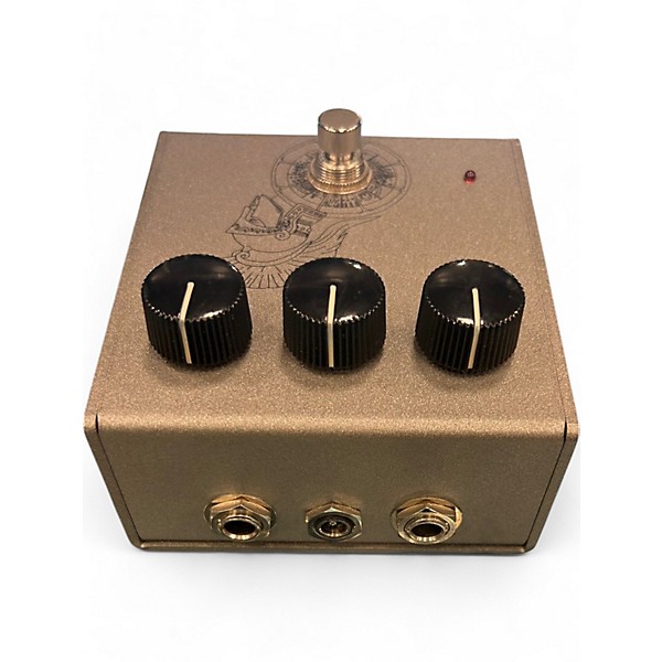 Used Organic Sounds ARES Effect Pedal