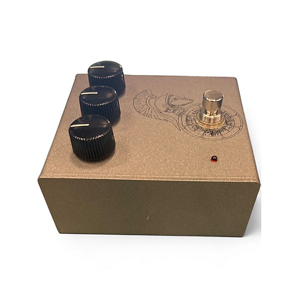 Used Organic Sounds ARES Effect Pedal