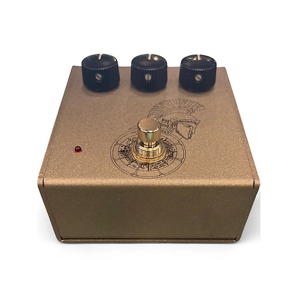 Used Organic Sounds ARES Effect Pedal