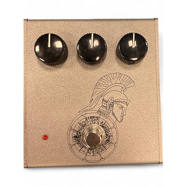Used Organic Sounds ARES Effect Pedal