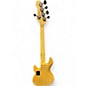 Used G&L USA L2500 5 String Natural Electric Bass Guitar
