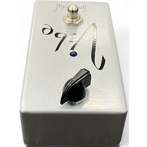 Used Lovepedal vibe Effect Pedal