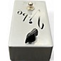 Used Lovepedal vibe Effect Pedal