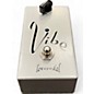 Used Lovepedal vibe Effect Pedal
