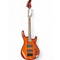 Used Epiphone Embassy Standard IV Natural Electric Bass Guitar thumbnail