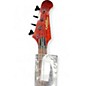 Used Epiphone Embassy Standard IV Natural Electric Bass Guitar