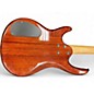 Used Epiphone Embassy Standard IV Natural Electric Bass Guitar